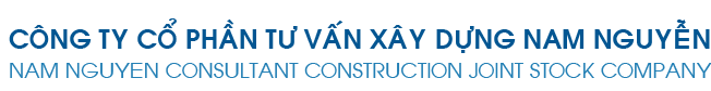 Công ty cổ phần xây dựng Nam Nguyễn